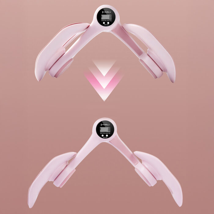 bilde 6 - TM02 THIGH MASTER WITH COUNTER TPE HMS