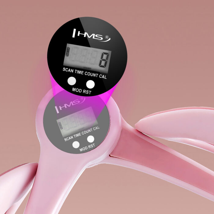 bilde 8 - TM02 THIGH MASTER WITH COUNTER TPE HMS