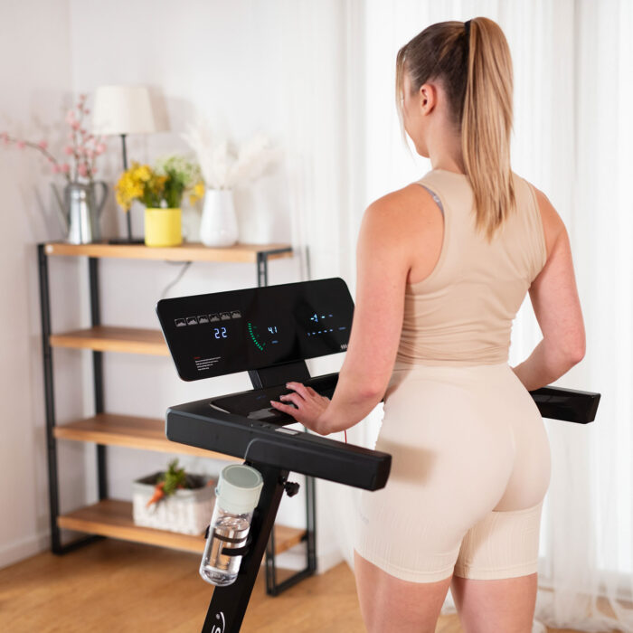 bilde 5 - BE5872N ELECTRIC TREADMILL HMS