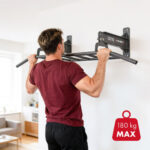 bilde 7 - DD16 PULL-UP BAR HMS