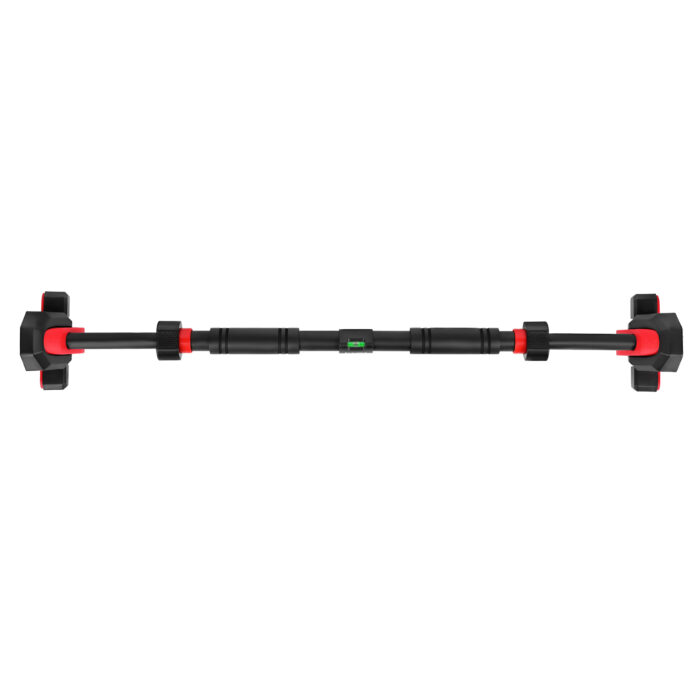 bilde 9 - DD300 DOORWAY PULL-UP BAR WITH TRIPLE SUPPORT HMS
