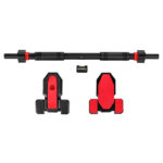 bilde 10 - DD300 DOORWAY PULL-UP BAR WITH TRIPLE SUPPORT HMS