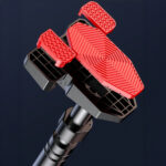 bilde 5 - DD301 DOORWAY PULL-UP BAR WITH TRIPLE SUPPORT HMS