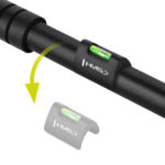 bilde 6 - DD301 DOORWAY PULL-UP BAR WITH TRIPLE SUPPORT HMS