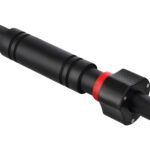 bilde 8 - DD301 DOORWAY PULL-UP BAR WITH TRIPLE SUPPORT HMS