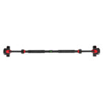 bilde 9 - DD301 DOORWAY PULL-UP BAR WITH TRIPLE SUPPORT HMS