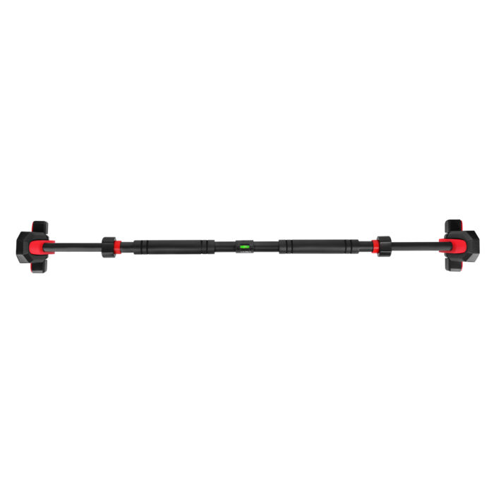 bilde 9 - DD301 DOORWAY PULL-UP BAR WITH TRIPLE SUPPORT HMS