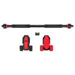 bilde 10 - DD301 DOORWAY PULL-UP BAR WITH TRIPLE SUPPORT HMS
