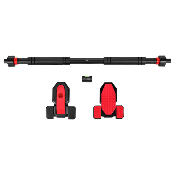 bilde 10 - DD301 DOORWAY PULL-UP BAR WITH TRIPLE SUPPORT HMS