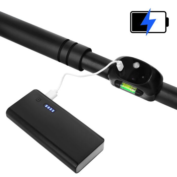 bilde 7 - DD500 DOORWAY PULL-UP BAR WITH QUADRUPLE SUPPORT AND COUNTER HMS