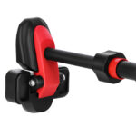 bilde 10 - DD500 DOORWAY PULL-UP BAR WITH QUADRUPLE SUPPORT AND COUNTER HMS