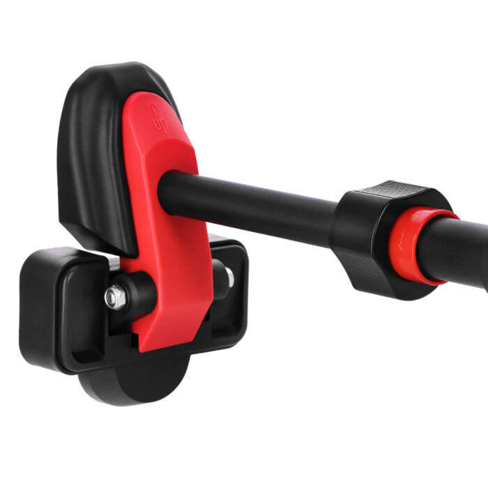 bilde 10 - DD500 DOORWAY PULL-UP BAR WITH QUADRUPLE SUPPORT AND COUNTER HMS