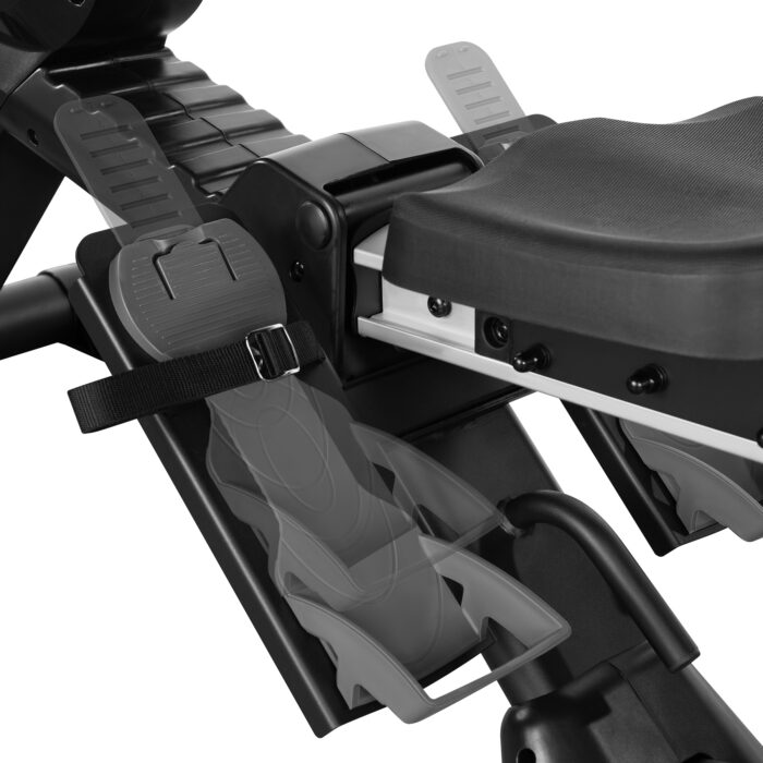 bilde 6 - ZM1856 MAGNETIC ROWING MACHINE COMMERCIAL HMS PREMIUM
