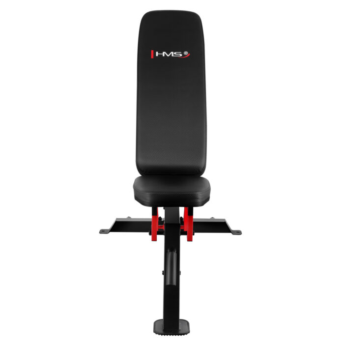 bilde 7 - L5166 ADJUSTABLE EXCERCISE BENCH SEMI COMMERCIAL HMS