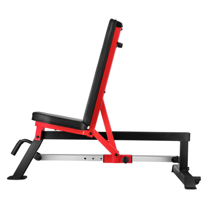 bilde 8 - L5166 ADJUSTABLE EXCERCISE BENCH SEMI COMMERCIAL HMS