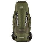 bilde 2 - NC1994 RAMSVIK 60L TREKKING BACKPACK NILS CAMP