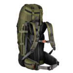 bilde 5 - NC1994 RAMSVIK 60L TREKKING BACKPACK NILS CAMP