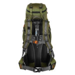 bilde 6 - NC1994 RAMSVIK 60L TREKKING BACKPACK NILS CAMP