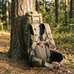 bilde 8 - NC1994 RAMSVIK 60L TREKKING BACKPACK NILS CAMP