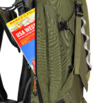 bilde 10 - NC1994 RAMSVIK 60L TREKKING BACKPACK NILS CAMP