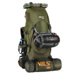 bilde 3 - NC1994 RAMSVIK 60L TREKKING BACKPACK NILS CAMP
