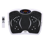 bilde 7 - SVP08 VIBRATION PLATFORM ONE FITNESS