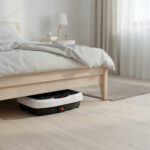 bilde 9 - SVP08 VIBRATION PLATFORM ONE FITNESS