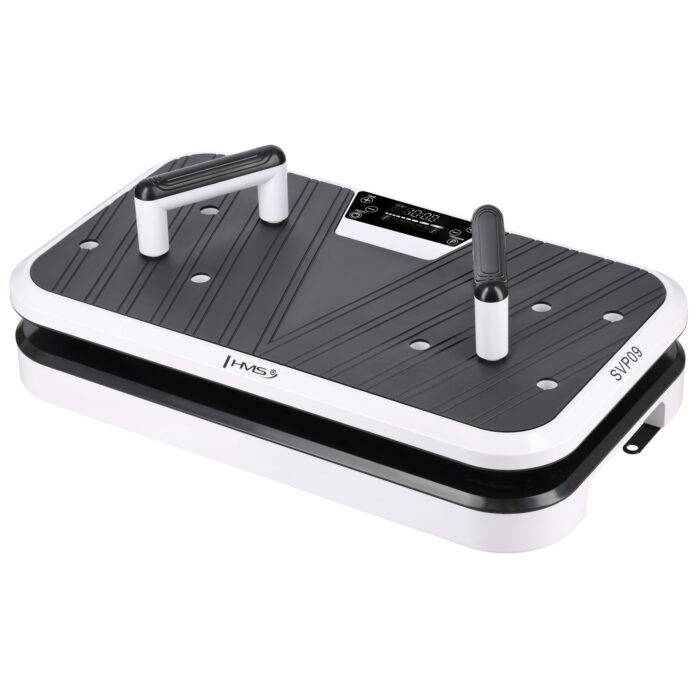 bilde 7 - SVP09 VIBRATION PLATFORM WITH PUSH UP BARS HMS