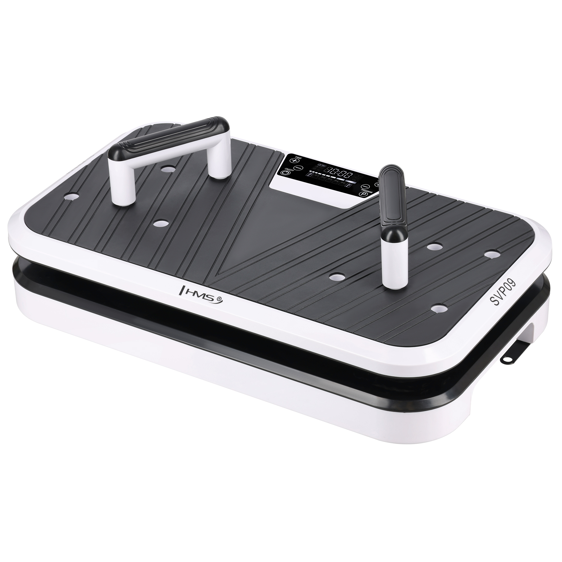 bilde 7 - SVP09 VIBRATION PLATFORM WITH PUSH UP BARS HMS