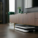 bilde 9 - SVP09 VIBRATION PLATFORM WITH PUSH UP BARS HMS