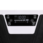 bilde 10 - SVP09 VIBRATION PLATFORM WITH PUSH UP BARS HMS