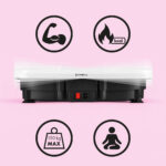 bilde 4 - SVP45 VIBRATING PLATFORM HMS