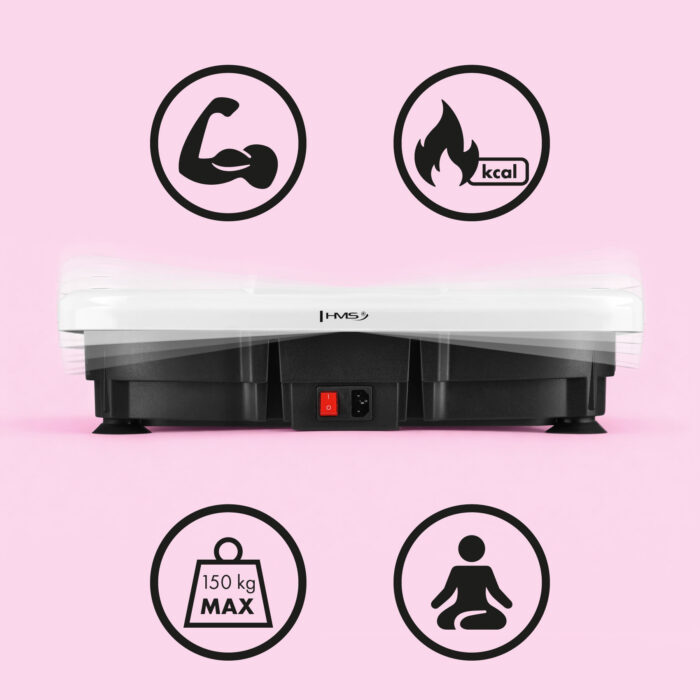 bilde 4 - SVP45 VIBRATING PLATFORM HMS