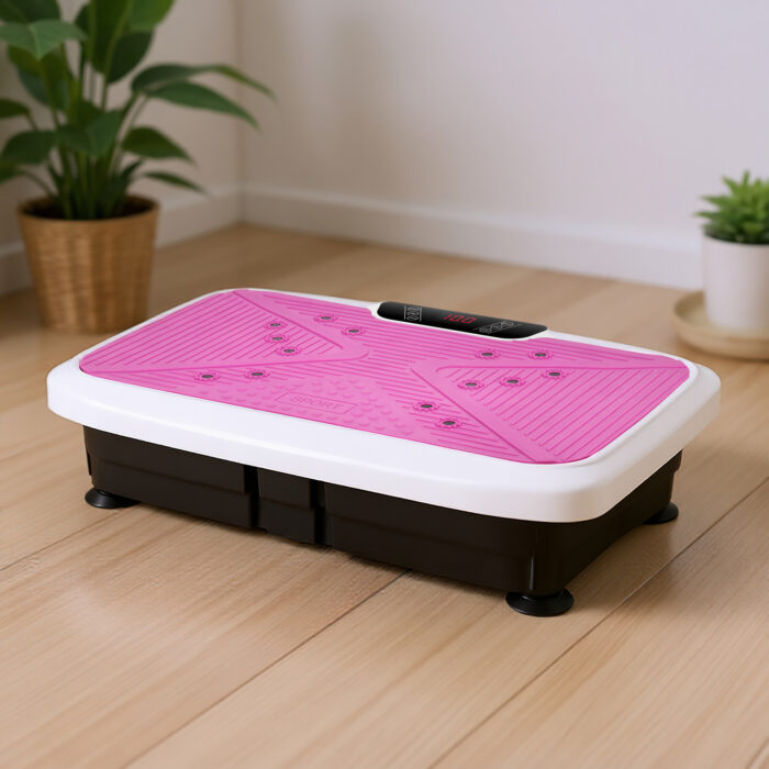 bilde 6 - SVP45 VIBRATING PLATFORM HMS