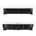 bilde 8 - SVP45 VIBRATING PLATFORM HMS