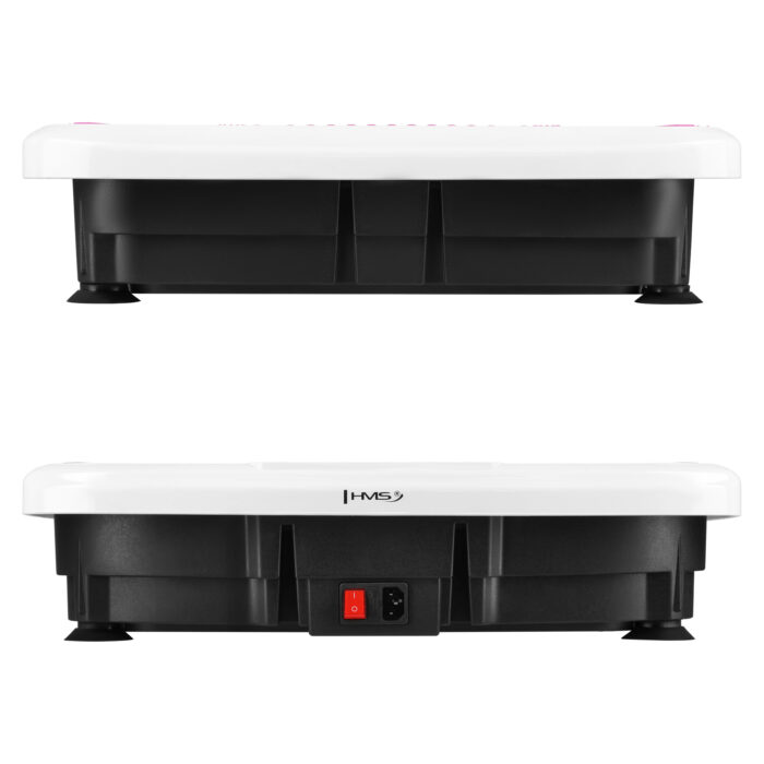 bilde 8 - SVP45 VIBRATING PLATFORM HMS