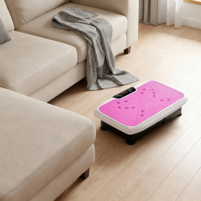 bilde 10 - SVP45 VIBRATING PLATFORM HMS