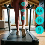 bilde 3 - TERRUN475 HOME TREADMILL WITH INCLINE AND DECLINE ADJUSTMENT HMS