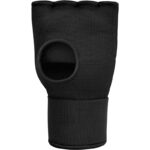 bilde 4 - HOSIERY INNRE STRAP IS2 SVART-L