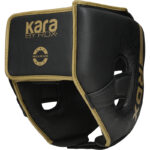 bilde 2 - HODEBESKYTTELSE F6 MATTE GULL-S