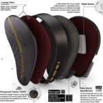 bilde 2 - FOCUS PAD F6 MATTE GULL