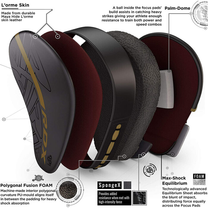 bilde 2 - FOCUS PAD F6 MATTE GULL