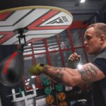 bilde 3 - 2PC SPEED BALL F6 MATTE BLACK + SWIVEL