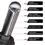 bilde 3 - FREE STANDING PUNCH BAG F6 WHITE-6FT