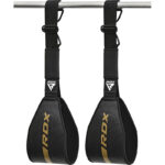 bilde 1 - GYM ABS STRAP F6 MATTE GULL