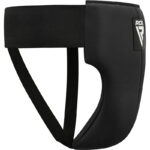 bilde 3 - GROIN GUARD RDX MEN BLACK-S
