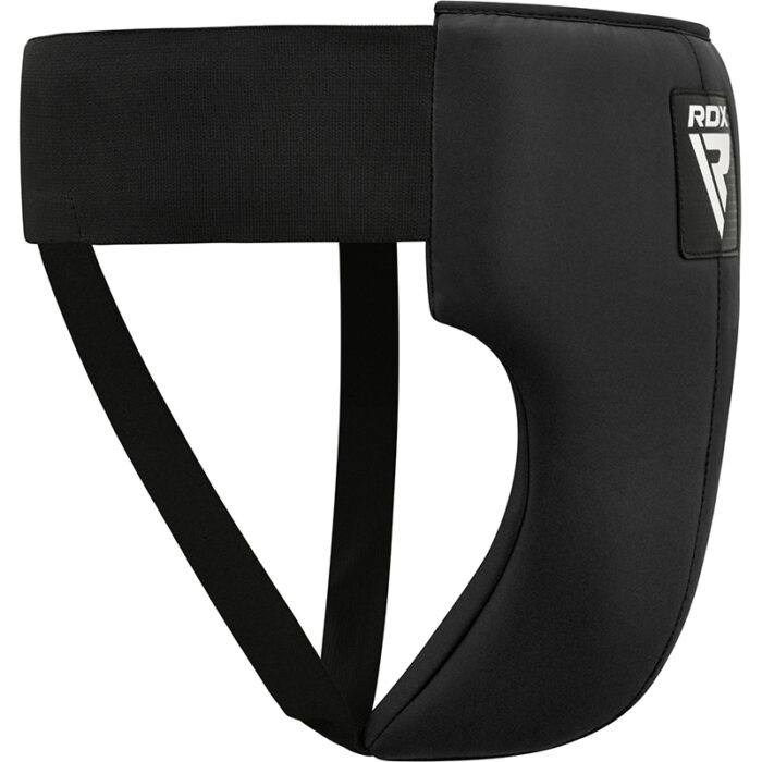 bilde 3 - GROIN GUARD RDX MEN BLACK-S