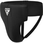 bilde 4 - GROIN GUARD RDX MEN SVART-M