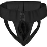 bilde 2 - GROIN GUARD RDX MEN BLACK-S
