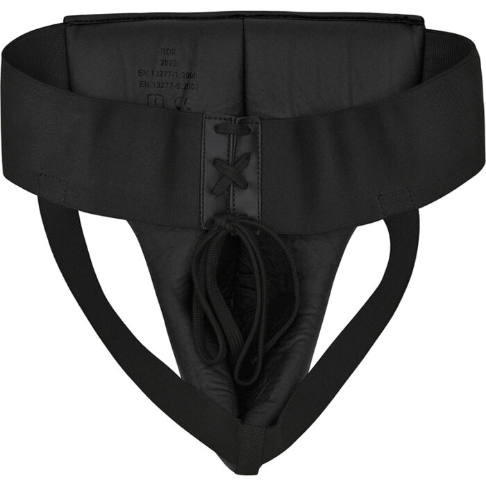 bilde 2 - GROIN GUARD RDX MEN BLACK-S